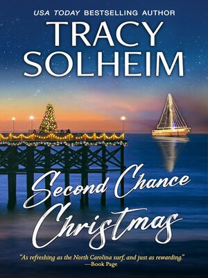 cover image of Second Chance Christmas